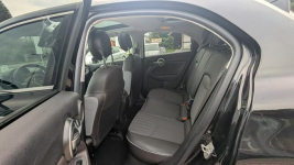 Fiat 500x 1.4 MultiAir Lounge / Urban/bezwypadkowy/serwis/panorama Biała - zdjęcie 4
