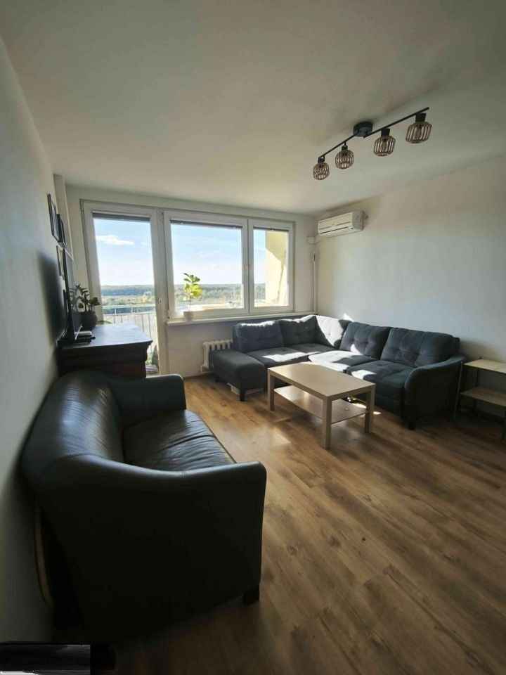 2pok, 50met, Okolice Żernickiej BALKON/PIWNICA/WINDA (Wrocław) Fabryczna - zdjęcie 2