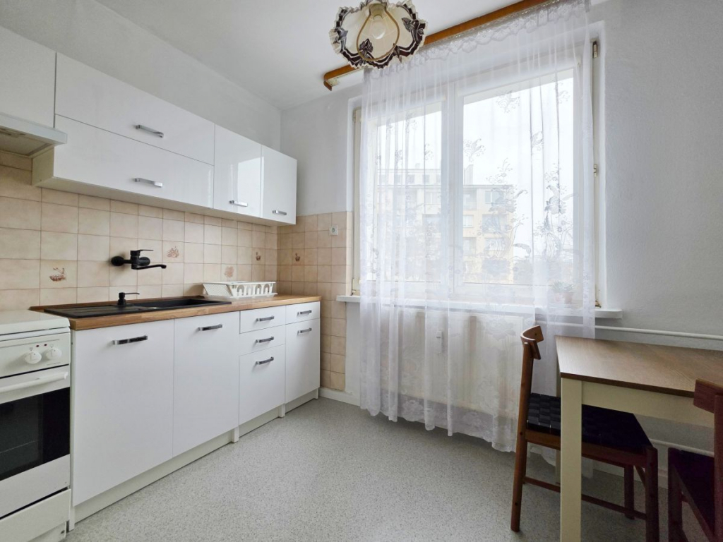 Słoneczne mieszkanie w super lokalizacji Grunwald - zdjęcie 9