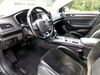 RENAULT MEGANE INTENS Dci 110 EDC Salon PL 36900zł brutto FV Nowy Sącz - zdjęcie 8