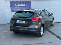 Ford Focus Pisemna Gwarancja 12 miesięcy Konin - zdjęcie 4