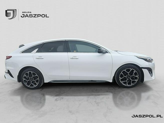 Kia Pro Cee'd Salon PL, I właściciel, VAT 23%, Gwarancja Łódź - zdjęcie 4