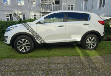 Kia Sportage Kiczyce - zdjęcie 3