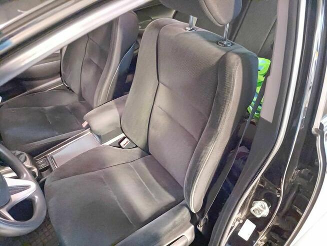 Honda Civic Sedan 1.8; Serwis ASO; 117 tys km. Kraków - zdjęcie 4
