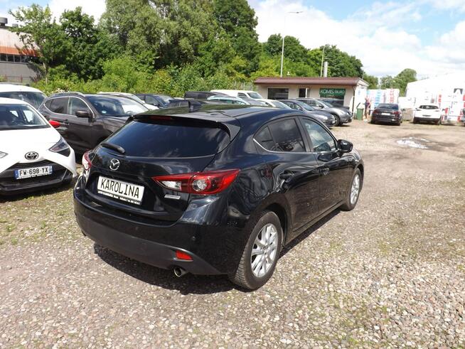 Mazda 3 Automat Słupsk - zdjęcie 10