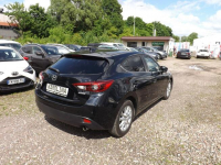 Mazda 3 Automat Słupsk - zdjęcie 10