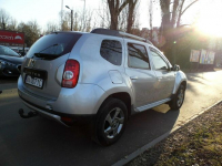 Dacia Duster 1,6 gaz Łódź - zdjęcie 4