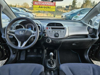 Honda Jazz Opłacona Zdrowa Zadbana Serwisowana Po Serwisie 1WŁ Kisielice - zdjęcie 12