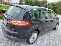 Ford S-Max convers led bez rdzy Drelów - zdjęcie 10