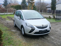 Opel Zafira c 2015 Żywiec - zdjęcie 4
