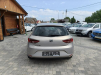 Seat Leon 2.0 TDI 150 KM Oryginalny Przebieg  Serwisowany Twardów - zdjęcie 5