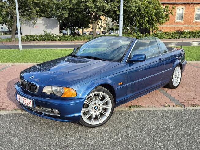 BMW 330 Oryginał Stan Bezwypadkowy Zadbany Serwis do końca Zielona Łąka - zdjęcie 3