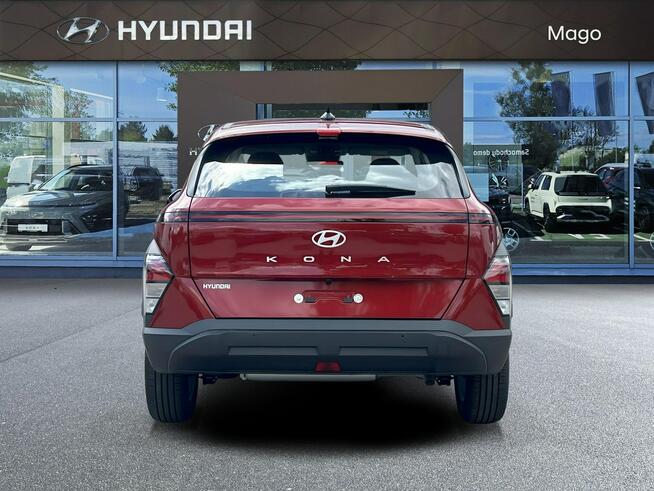 Hyundai Kona w wersji Smart+Comfort Piła - zdjęcie 4