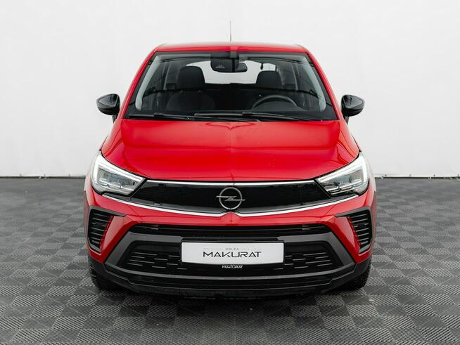 Opel Crossland FZ0387V#1.2 Edition LED Ekran dotykowy Salon PL VAT 23% Gdańsk - zdjęcie 7