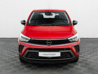 Opel Crossland FZ0387V#1.2 Edition LED Ekran dotykowy Salon PL VAT 23% Gdańsk - zdjęcie 7
