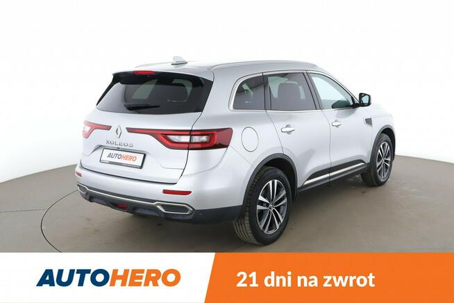 Renault Koleos GRATIS! Pakiet Serwisowy o wartości 1500 zł! Warszawa - zdjęcie 7