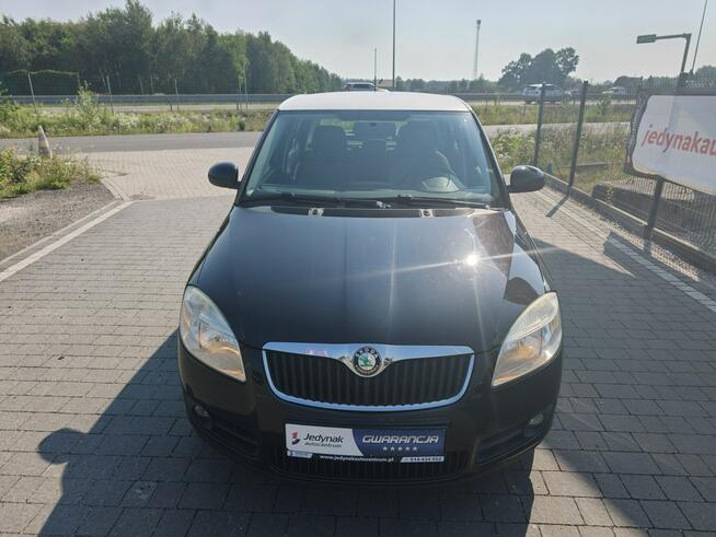 Škoda Fabia Lipówki - zdjęcie 4