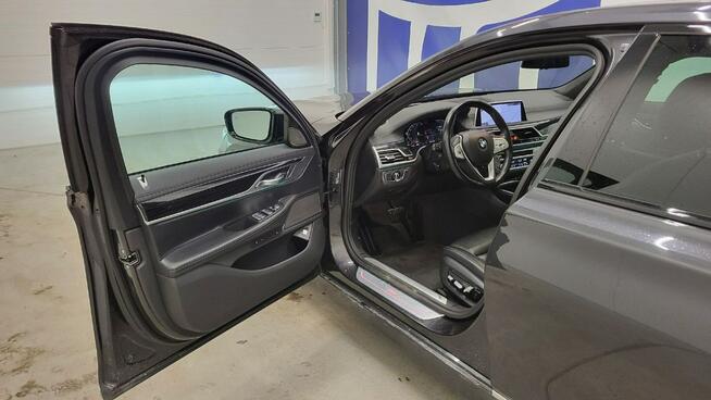 BMW 730 d xDrive mHEV sport-aut Grójec - zdjęcie 11