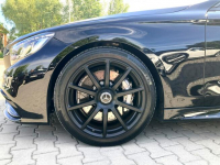 S 63 Amg, Coupe Konstancin-Jeziorna - zdjęcie 12