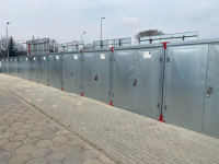 m-magazyn samoobsługowy 24/7 Bałuty - zdjęcie 3