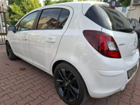 Opel Corsa Sprowadzona z Niemiec. 1,4 Benzyna. Zadbana. Lublin - zdjęcie 4