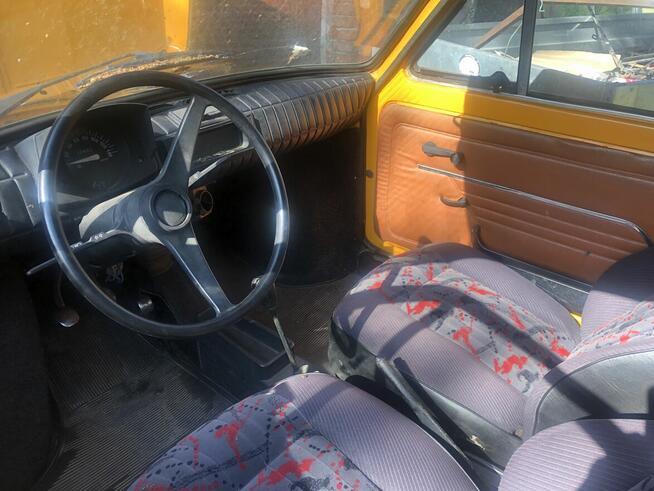 Sprzedam Fiat 126 Kłaj - zdjęcie 1