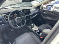 Nissan Qashqai N-Conecta Automat Podgrzewanie Kamery360 Virtual Gliwice - zdjęcie 10