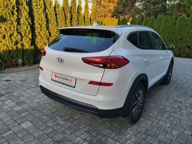 Hyundai Tucson ** Pierwszy Własciciel ** Jatutów - zdjęcie 6