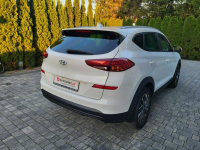 Hyundai Tucson ** Pierwszy Własciciel ** Jatutów - zdjęcie 6