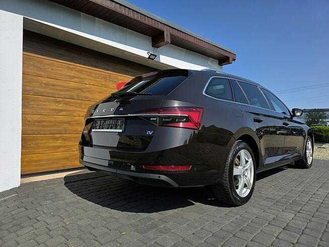 Škoda Superb serwis ASO, panorama, hak, FV23 Rydułtowy - zdjęcie 7
