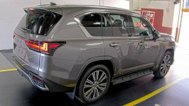 2023 Lexus LX 600 F SPORT Katowice - zdjęcie 6