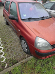 Renault Clio 2 wszystko w oryginale Płock - zdjęcie 3