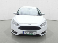 Ford Focus Komorniki - zdjęcie 2