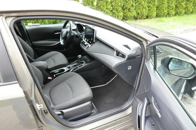 Toyota Corolla Pierwszy właściciel/Krajowy/fv/Benzyna Balice - zdjęcie 11