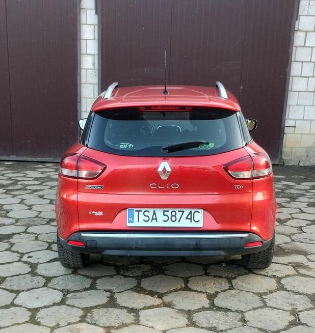 Renault Clio Sandomierz - zdjęcie 3