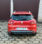 Renault Clio Sandomierz - zdjęcie 3