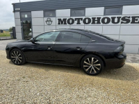 Peugeot 508 2.0 Blue-HDi GT Line Chełm Śląski - zdjęcie 9