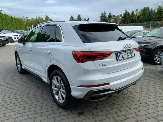 Audi Q3 Baranowo - zdjęcie 5