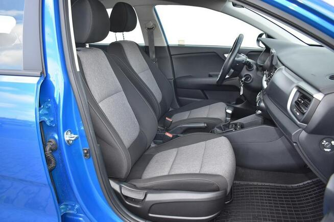 Kia Stonic Automat Kamera Grzane Fotele Salon PL 1 Wł Vat 23% Poznań - zdjęcie 6