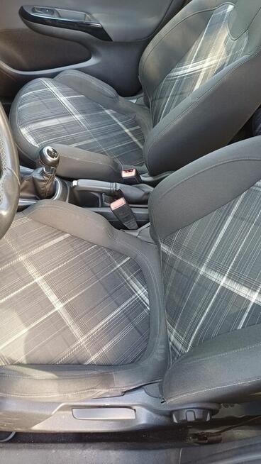 Sprzedam opel corsa e Toruń - zdjęcie 11