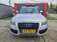 Audi Q5 navi,panorma,kamera,Tiptronic Kraków - zdjęcie 2