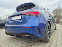Mercedes A 35 AMG Salon Polska * Idealny Konstancin-Jeziorna - zdjęcie 9