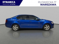 Škoda Octavia VAT 23% Ambition 1.6TDI 115KM M5 2019 r., salon PL Warszawa - zdjęcie 8