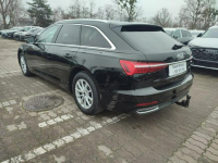Audi A6 4x4 kamera salon Polska Otwock - zdjęcie 11