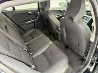 Volvo V60 R-Design 2.0d D4 163KM 5 cylindrowy ! Manual ! Super Stan ! Zwoleń - zdjęcie 12