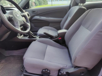 ZADBANY NISSAN Almera N16 1.5 16V z NIEMIEC - 1 WŁAŚCICIEL Bytom - zdjęcie 11