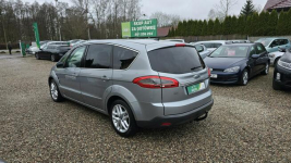 Ford S-Max Titanium, ksenon, navi, 2xPDC Zieleniewo - zdjęcie 2