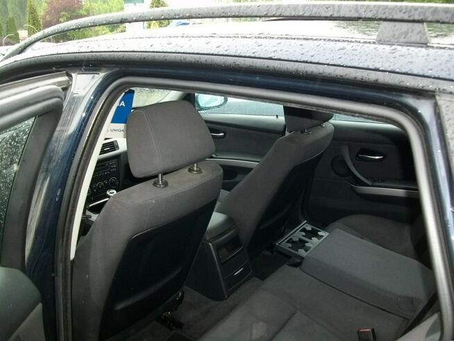 Bmw 318 I Katowice - zdjęcie 6