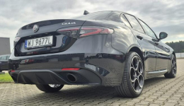 Alfa Romeo Gulia 2.0Turbo 280KM Q4 wersja specjalna COMPETIZIONE / PL. Studzienice - zdjęcie 9