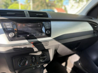 Škoda Fabia LPG / FV23% / CAR PLAY Poznań - zdjęcie 10